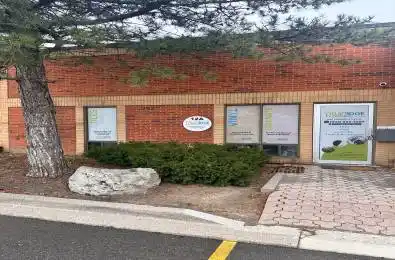 1200 Aerowood Drive Unit# 12A Mississauga Ontario L4W 2S7