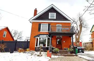 773 Aylmer Street Peterborough Ontario K9H 3X7