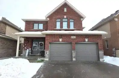 3033 Monarch Drive Orillia Ontario L3V 8K3