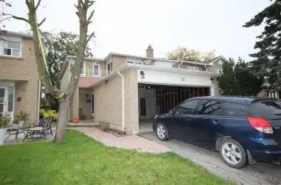 32 Denlow Drive Brampton Ontario L6Y 2L4