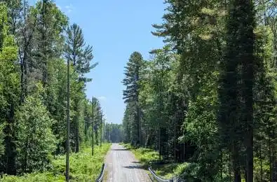 Lot 17 Crimson Lane Huntsville Ontario P0B 1L0