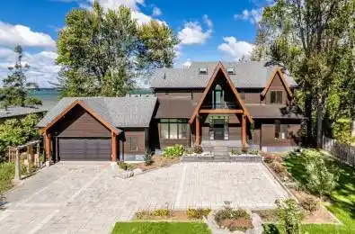 178 Moores Beach Road Georgina Ontario L0E 1N0