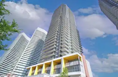 95 McMahon Drive Unit# 3103 Toronto C15 Ontario M2K 0H2