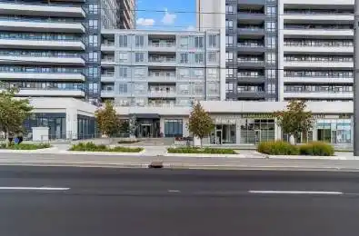 7900 Bathurst Street Unit# 3 Vaughan Ontario L4J 0J9
