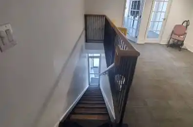 665 Millway Avenue Unit# 3B Vaughan Ontario L4K 3T8