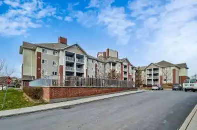 5235 Finch Avenue Unit# 226 Toronto E07 Ontario M1S 5X3