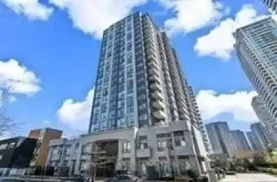 35 Hollywood Avenue Unit# 316 Toronto C14 Ontario M2N 0A9