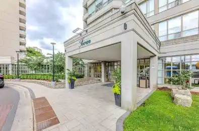 7 Townsgate Drive Unit# 1810 Vaughan Ontario L4J 7Z2