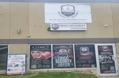 2901 Markham Road Unit# 102 Toronto E11 Ontario M1X 0B6