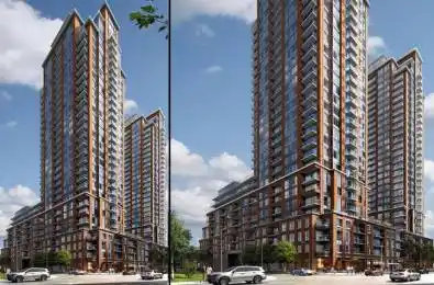 3270 Sheppard Avenue Unit# 1321 Toronto E05 Ontario M1T 3K3