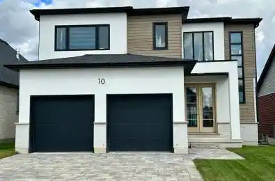 10 Aspen Circle Thames Centre Ontario N0M 2P0