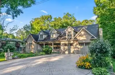 431 Manley Crescent South Bruce Peninsula Ontario N0H 2G0