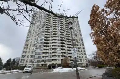 225 Bamburgh Circle Unit# 603 Toronto E05 Ontario M1W 3X9