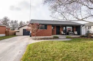 40 Riverside Drive Wilmot Ontario N3A 2H6
