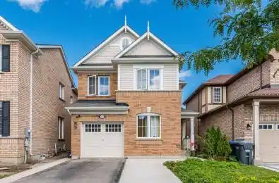 102 Leadenhall Road Brampton Ontario L7A 4G9