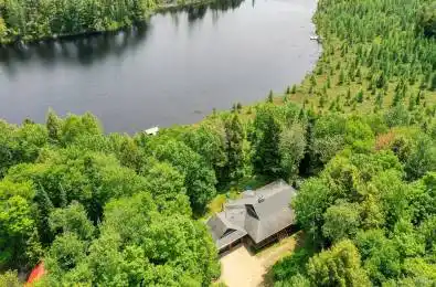 1420 Limberlost Road Lake of Bays Ontario P1H 2J6