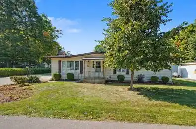 10085 Culloden Road Unit# 321 Bayham Ontario N0J 1H0