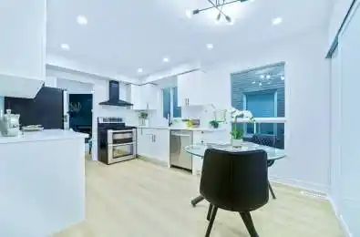 89 Hewitt Crescent Ajax Ontario L1S 7B6