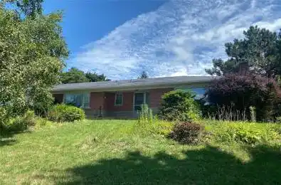 21 Grandview Boulevard Markham Ontario L3P 1E9