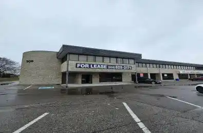 505 Queensway Street Unit# 12 Mississauga Ontario L5A 4B4