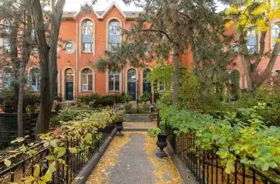 280 Sherbourne Street Unit# 12 Toronto C08 Ontario M5A 2S1