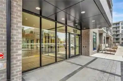 107 Roger Street Unit# 516 Waterloo Ontario N2J 0G3
