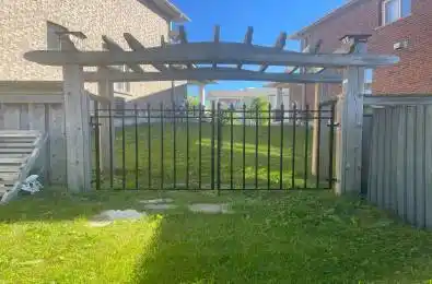 43 Philips View Crescent Unit# Basement Richmond Hill Ontario L4E 0S9