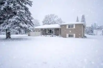 383 Old Surrey Lane Kawartha Lakes Ontario K0M 1A0