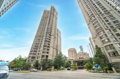 3880 Duke Of York Boulevard Unit# PH5 Mississauga Ontario L5B 4M7