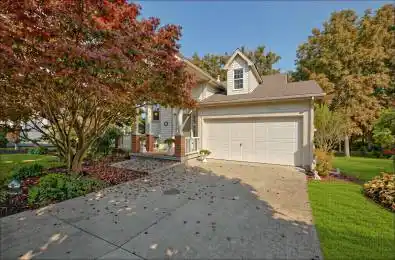 3393 Stanton Court Lincoln Ontario L0R 2E0