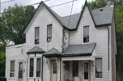 12 George Street Havelock-Belmont-Methuen Ontario K0L 1Z0