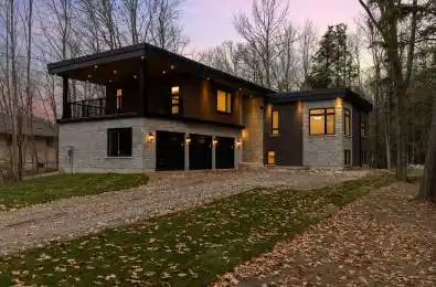 17 Staglir Drive Tiny Ontario L9M 0H2