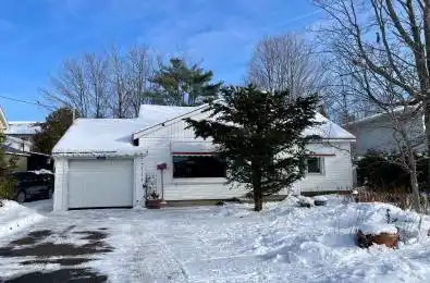 330 John Street Gravenhurst Ontario P1P 1J1