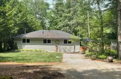 179 Stanley Road Kawartha Lakes Ontario K0M 2T0