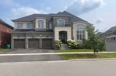 3 Poco Street Brampton Ontario L6P 4C3