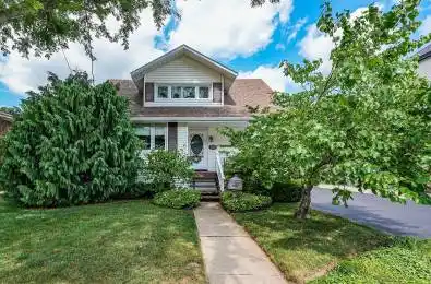 110 Livingston Avenue Grimsby Ontario L3M 1L6