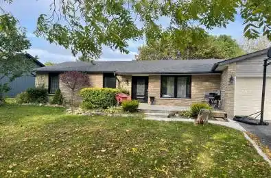 44 McClellan Road Unit# BSMT Caledon Ontario L7K 0C8
