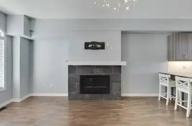 1417 Salem Road Ajax Ontario L1Z 0R9