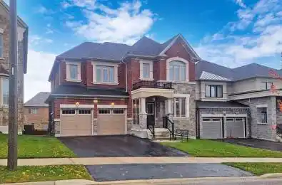 17 Blazing Star Street East Gwillimbury Ontario L9N 0S2