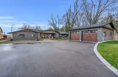 621 Duclos Point Road Georgina Ontario L0E 1N0