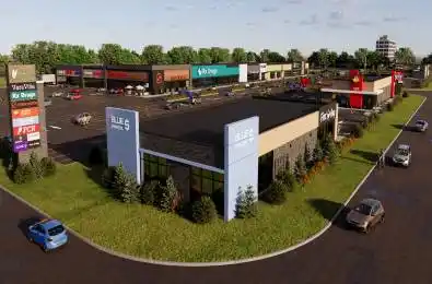 980 East Main Street Unit# 6 Welland Ontario L3B 3Y9