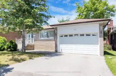 46 Budworth Drive Toronto E10 Ontario M1E 3H9