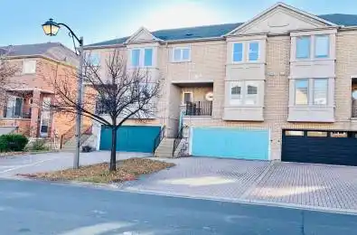 179 Leitchcroft Crescent Markham Ontario L3T 7T5