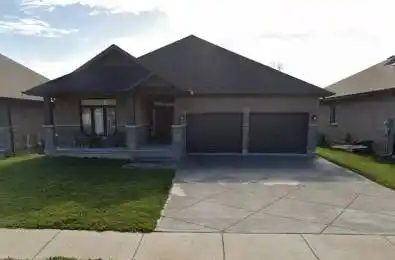 33 Covington Crescent Belleville Ontario K8N 0L1