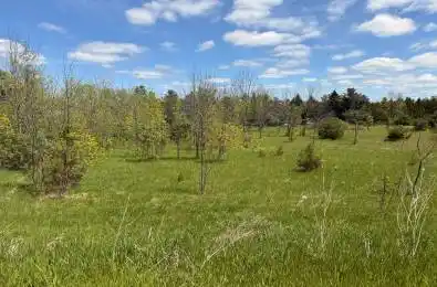 Lot 55 County Rd 25 N/A Trent Hills Ontario K0K 3K0