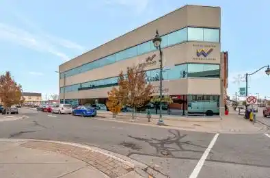 50 Dundas Street Quinte West Ontario K8V 3P4