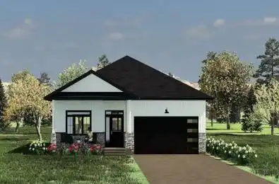 430 Head Street Unit# 40 Strathroy-Caradoc Ontario N7G 2K2