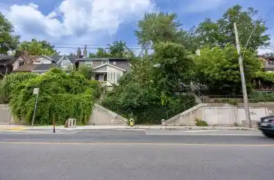 1366 Davenport Road Unit# Lower Toronto W03 Ontario M6H 2G9