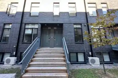 1740 Simcoe Street Unit# 56 Oshawa Ontario L1G 4S1