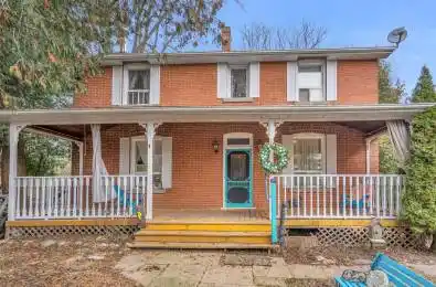 22 Marksbury Court Aurora Ontario L4G 5G6